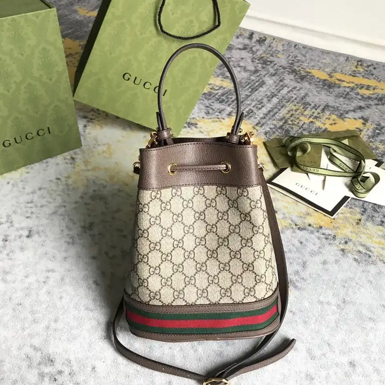 Fashionreps Bag 2210DJ0035 Gucci 0731